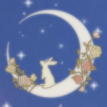 Tsuki no usagi