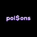 poi$ons