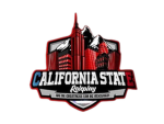 California State Private Roleplay Server