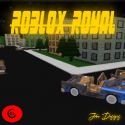 Roblox Royal [ Beta ]