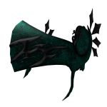 Korblox Iron Valkyrie Helm