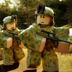 The 1nd War !