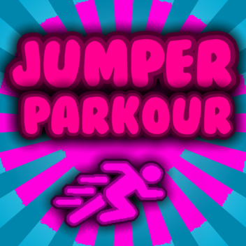 Jumper Parkour (BETA