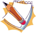 The writing explorers