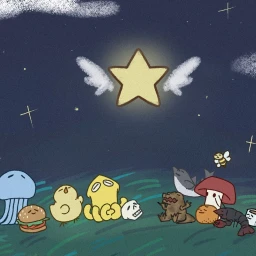 New Year's Eve Gala 2027 icon