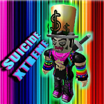 suicidextreme Fan Club