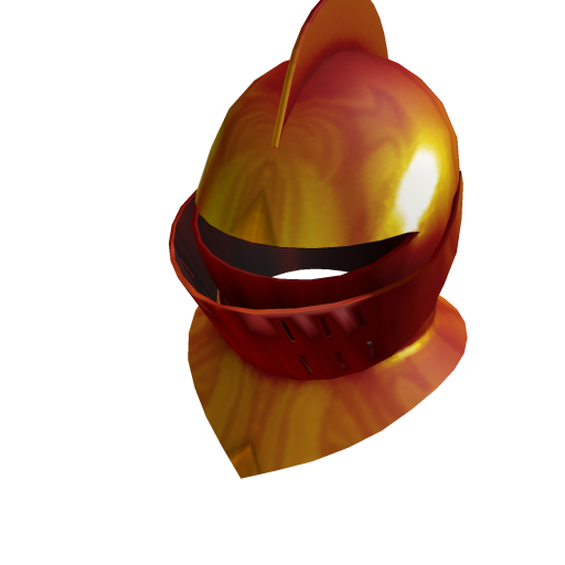 Sir Burnsalot
