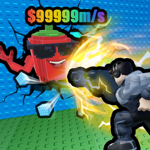 +1 Strength to Grow Your Arm！