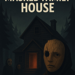 The Masked Family House