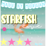 ∙ starfish cove ∙