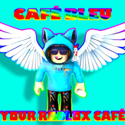 Café Bleu [BETA]