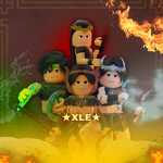 XLE Games Group Thumbnail