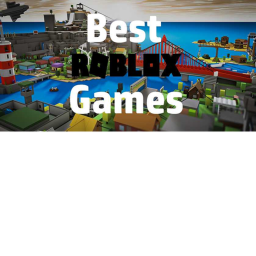 Best roblox games!