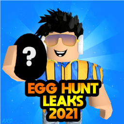 Egg Hunt Leaks 2021