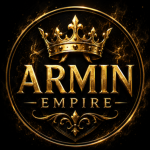 Armin Empire!