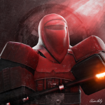GE | Imperial Guard .