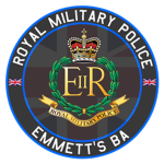 ~|Royal Military Police|~
