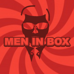 MIB Headquaters [Full Release]