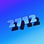 2712
