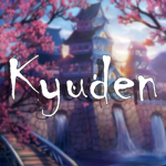 Kyū den Studio