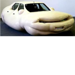 Bad Driving Simulator