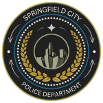 [NEW] Yuford City Police Department