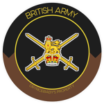 -[ΒΑ]- British Αrmy