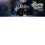 ~•*THE DEAD FAMILY*•~
