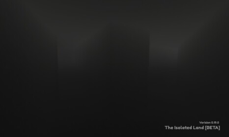 The Isolated Land