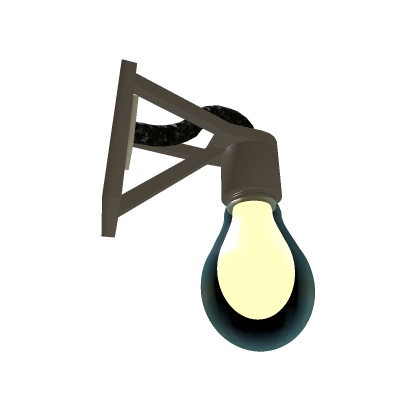 Outdoor Light