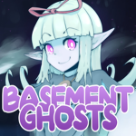 Basement Ghosts