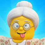 Silly Granny Group Thumbnail