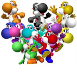 super uber ultra awesome yoshi fan club