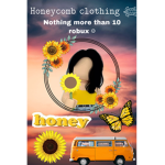 Honeycomb_Clothing