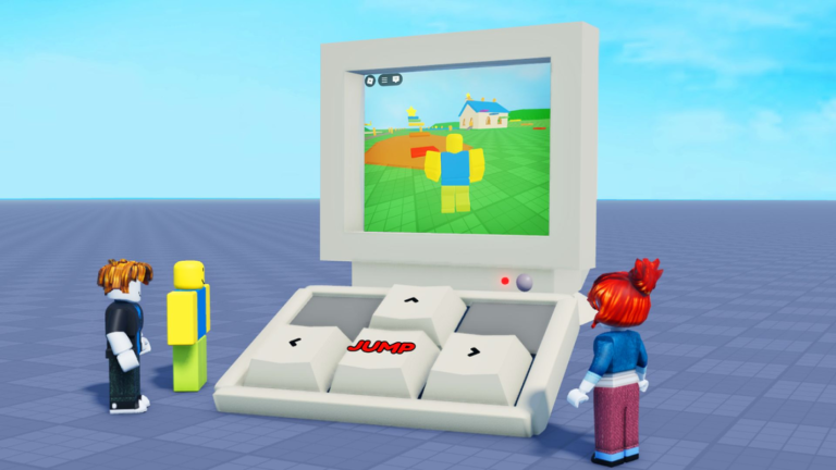 Roblox Inside Of Roblox 2 (BETA) screenshot 2
