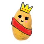 the pleb squad potato