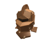 Knights Of The Crafted Kingdom