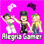 Amigos da Alegria Gamer