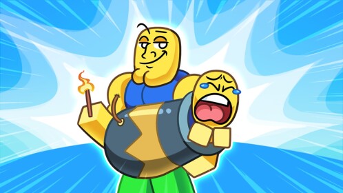 Shoot Me! [2 Player Obby]