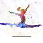 Gymnastics is the best and we win
