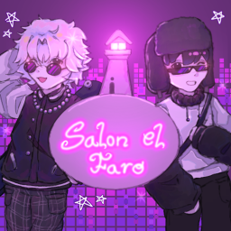 (V. 0.1)Salon el Faro 🎶