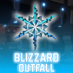 ❄️| Blizzard Outfall | RAID