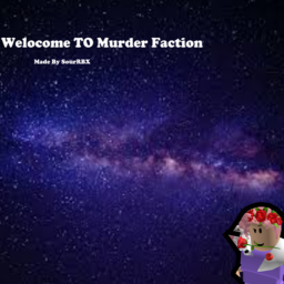 Murder Faction