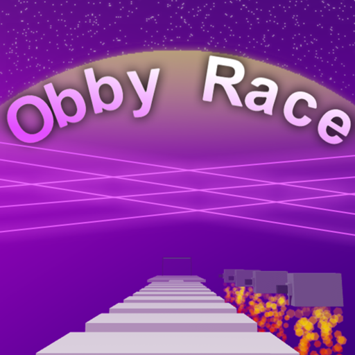 Obby Race