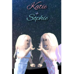 Katie and sophie