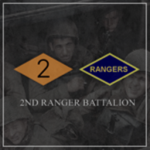 1940's | 2nd Ranger Battalion