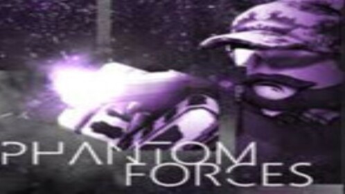 Phantom Forces