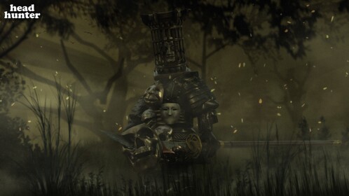 Head Hunter