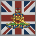 IG | Royal Artillery Regiment