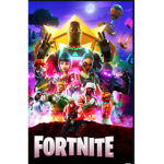 The Boys Off Dolar tree xbox
